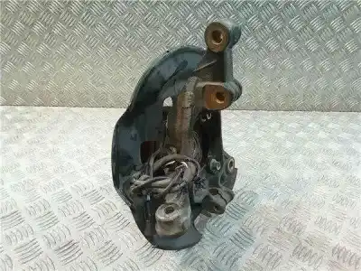 Pezzo di ricambio per auto di seconda mano snodo anteriore sinistro per mazda cx-3 2.0 riferimenti oem iam   