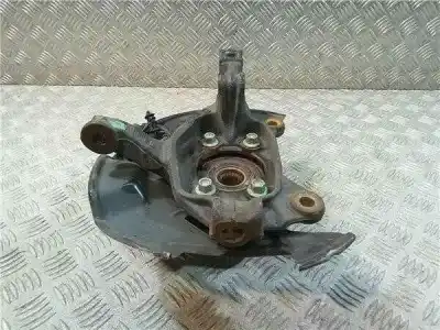 Pezzo di ricambio per auto di seconda mano snodo anteriore sinistro per mazda cx-3 2.0 riferimenti oem iam   