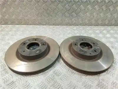 Pièce détachée automobile d'occasion disque de frein avant pour mazda cx-3 2.0 références oem iam  Pièce détachée automobile d'occasion disque de frein avant pour mazda cx-3 2.0 références oem iam