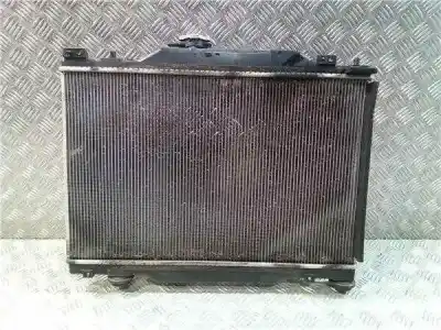 Pezzo di ricambio per auto di seconda mano radiatore d acqua per mazda cx-3 2.0 riferimenti oem iam   