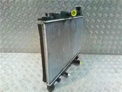 Pezzo di ricambio per auto di seconda mano radiatore d acqua per mazda cx-3 2.0 riferimenti oem iam   