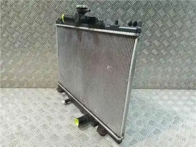 Pezzo di ricambio per auto di seconda mano radiatore d acqua per mazda cx-3 2.0 riferimenti oem iam   