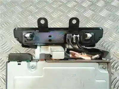 İkinci el araba yedek parçası çok fonksiyonlu ekran için mazda cx-3 2.0 oem iam referansları d23n611j0   İkinci el araba yedek parçası çok fonksiyonlu ekran için mazda cx-3 2.0 oem iam referansları d23n611j0