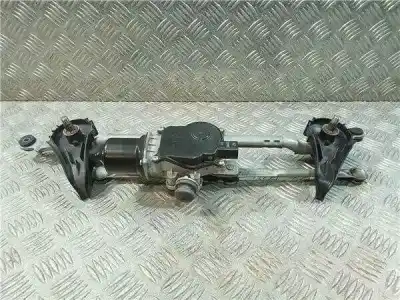 Pièce détachée automobile d'occasion moteur d'essuie-glace avant pour mazda cx-3 2.0 références oem iam  Pièce détachée automobile d'occasion moteur d'essuie-glace avant pour mazda cx-3 2.0 références oem iam