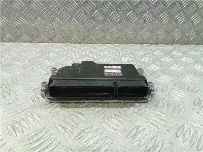 İkinci el araba yedek parçası ECU MOTOR KONTROL CIHAZI için MAZDA CX-3  OEM IAM referansları PENM18881A  