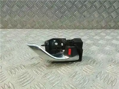 Pièce détachée automobile d'occasion poignée intérieure arrière droite pour mazda cx-3 2.0 références oem iam kd53t8314 Pièce détachée automobile d'occasion poignée intérieure arrière droite pour mazda cx-3 2.0 références oem iam kd53t8314