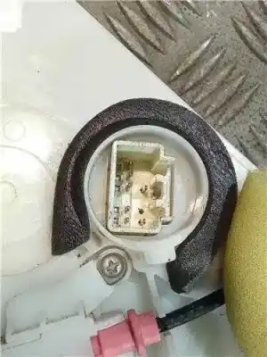 İkinci el araba yedek parçası sol ön kapi kilidi için mazda cx-3 2.0 oem iam referansları    İkinci el araba yedek parçası sol ön kapi kilidi için mazda cx-3 2.0 oem iam referansları