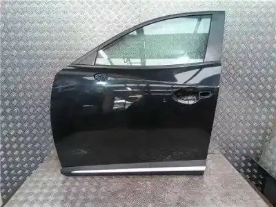 Pièce détachée automobile d'occasion porte avant gauche pour mazda cx-3 2.0 références oem iam d10e59010 Pièce détachée automobile d'occasion porte avant gauche pour mazda cx-3 2.0 références oem iam d10e59010
