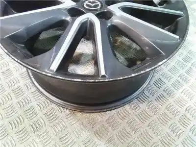 Автозапчастина б/у шина для mazda cx-3 2.0 посилання на oem iam   