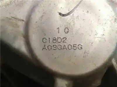 İkinci el araba yedek parçası vites kutusu için mazda cx-3 2.0 oem iam referansları c18d2  