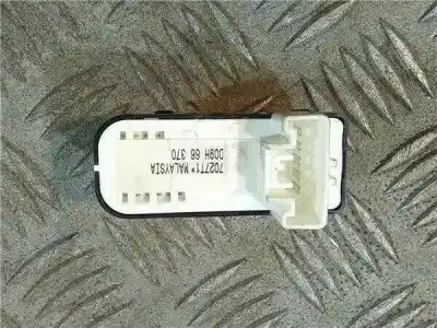 İkinci el araba yedek parçası sag ön cam anahtari için mazda cx-3 2.0 oem iam referansları d09h66370   İkinci el araba yedek parçası sag ön cam anahtari için mazda cx-3 2.0 oem iam referansları d09h66370