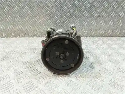 Second-hand car spare part AIR CONDITIONING COMPRESSOR for RENAULT KANGOO  OEM IAM references 8200953359A  
