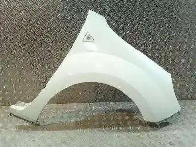Second-hand car spare part FRONT RIGHT FIN for RENAULT KANGOO  OEM IAM references   