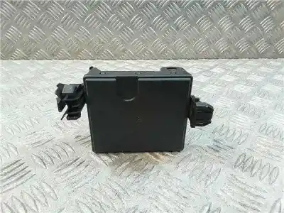 Pièce détachée automobile d'occasion boitier de commande moteur pour mazda cx-3 2.0 références oem iam d10a675z0a   Pièce détachée automobile d'occasion boitier de commande moteur pour mazda cx-3 2.0 références oem iam d10a675z0a