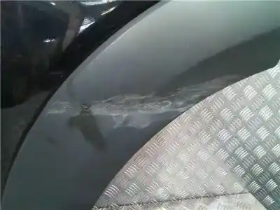Автозапчасти б/у задняя левая дверь за mazda cx-3 2.0 ссылки oem iam d10e73010   Автозапчасти б/у задняя левая дверь за mazda cx-3 2.0 ссылки oem iam d10e73010