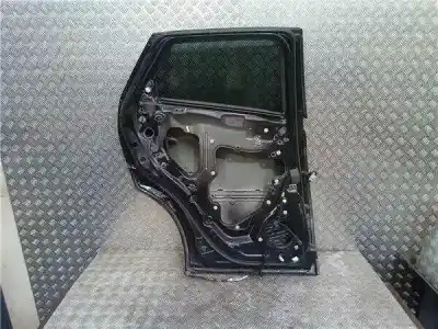 Автозапчасти б/у задняя левая дверь за mazda cx-3 2.0 ссылки oem iam d10e73010   Автозапчасти б/у задняя левая дверь за mazda cx-3 2.0 ссылки oem iam d10e73010