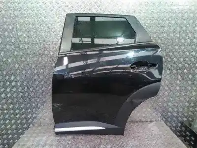 Pièce détachée automobile d'occasion porte arriere gauche pour mazda cx-3 2.0 références oem iam d10e73010 Pièce détachée automobile d'occasion porte arriere gauche pour mazda cx-3 2.0 références oem iam d10e73010