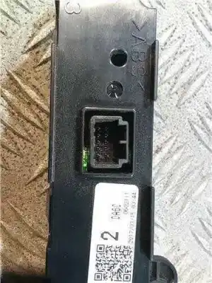 Pièce détachée automobile d'occasion écran multifonctions pour mazda cx-3 2.0 références oem iam bhr155260  