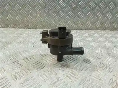 Recambio de automóvil de segunda mano de BOMBA AGUA para RENAULT SCENIC III  referencias OEM IAM 925164GA0A  