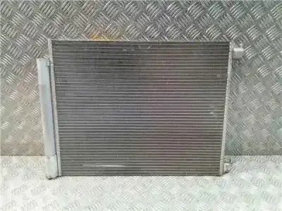 Pièce détachée automobile d'occasion Chauffage / Climatisation Radiateur pour RENAULT SCENIC III 1.6 dCi Diesel FAP Références OEM IAM 921001829R  
