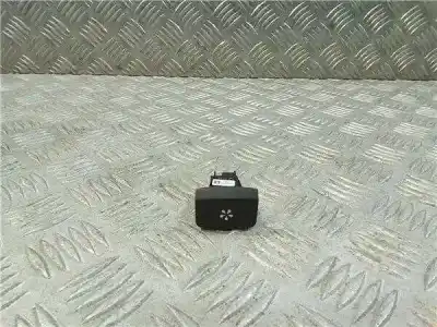 Peça sobressalente para automóvel em segunda mão comandos de alavanca por renault scenic iii 1.6 dci diesel fap referências oem iam 283956707r