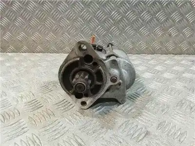 Recambio de automóvil de segunda mano de MOTOR ARRANQUE para MG ROVER SERIE 75  referencias OEM IAM NAD101500  
