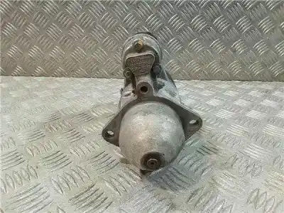 Second-hand car spare part starter motor for opel omega 2.5 d -x25dt oem iam references 