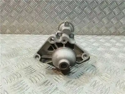 Peça sobressalente para automóvel em segunda mão motor de arranque por renault scenic iii 1.6 dci diesel fap referências oem iam 233000686r