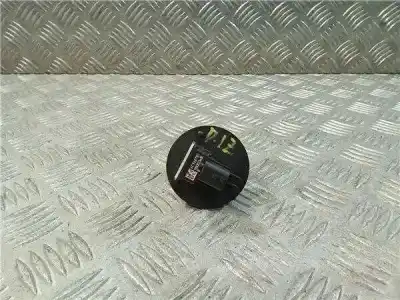 Peça sobressalente para automóvel em segunda mão sensor por renault scenic iii 1.6 dci diesel fap referências oem iam 988302341r