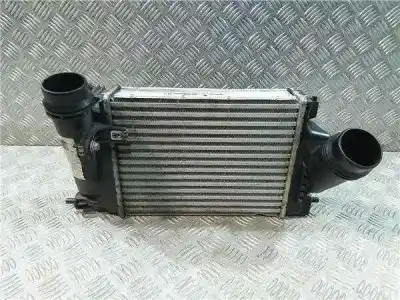 Pièce détachée automobile d'occasion Intercooler / échangeur D'air pour RENAULT SCENIC III 1.6 dCi Diesel FAP Références OEM IAM 144614EB1A  