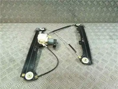 Автозапчастина б/у регулятор вікна передній лівий для bmw serie 5 berlina 2.0 16v d посилання на oem iam 6980000  