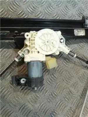 Автозапчастина б/у регулятор вікна передній лівий для bmw serie 5 berlina 2.0 16v d посилання на oem iam 6980000  