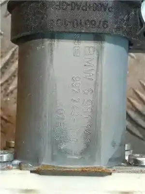 Автозапчастина б/у регулятор вікна передній лівий для bmw serie 5 berlina 2.0 16v d посилання на oem iam 6980000  