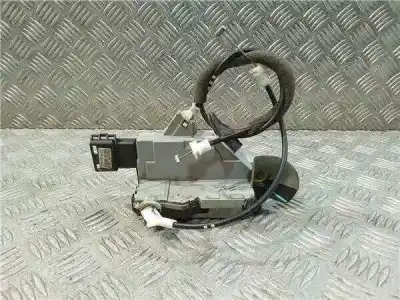 Gebrauchtes Autoersatzteil  zum PEUGEOT 3008  OEM-IAM-Referenzen 833318  
