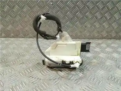 Gebrauchtes Autoersatzteil  zum PEUGEOT 3008  OEM-IAM-Referenzen 732290  