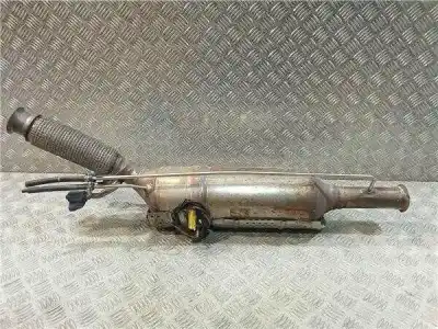 Gebrauchtes Autoersatzteil  zum PEUGEOT 3008  OEM-IAM-Referenzen F022  