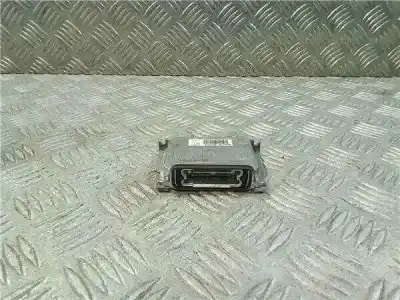 Second-hand car spare part XENON HEADLIGHTS CONTROL UNIT  for PEUGEOT 3008  OEM IAM references   