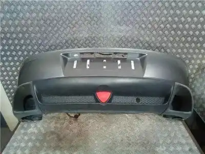 İkinci el araba yedek parçası arka tampon için mazda rx-8 1.3 wankel oem iam referansları   