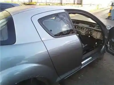 İkinci el araba yedek parçası arka sag kapi için mazda rx-8 1.3 wankel oem iam referansları fey17202xa  