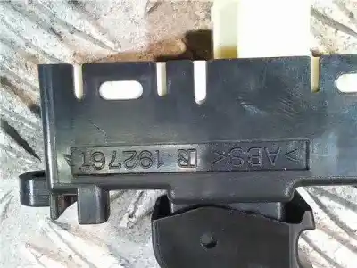 İkinci el araba yedek parçası sag ön cam anahtari için mazda rx-8 1.3 wankel oem iam referansları 192761  