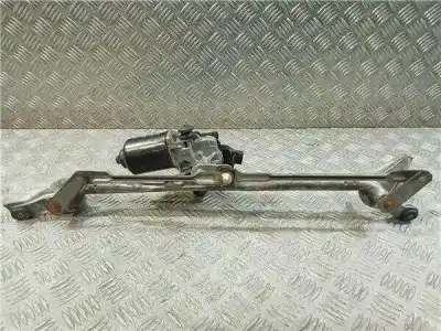 Second-hand car spare part front windshield wiper motor for mazda rx-8 1.3 wankel oem iam references 8492008122  