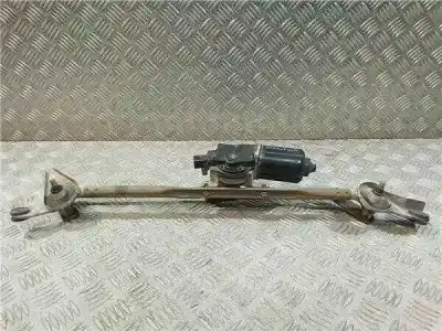 İkinci el araba yedek parçası ön silecek motoru için mazda rx-8 1.3 wankel oem iam referansları 8492008122