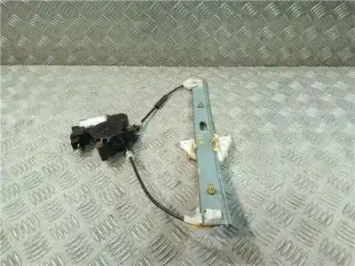 İkinci el araba yedek parçası ön sag pencere regülatörü için mazda rx-8 1.3 wankel oem iam referansları cm011740