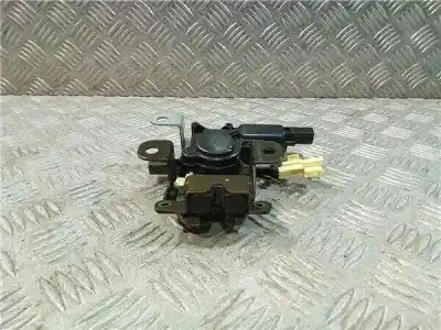 İkinci el araba yedek parçası bagaj / kapi kilidi için mazda rx-8 1.3 wankel oem iam referansları   
