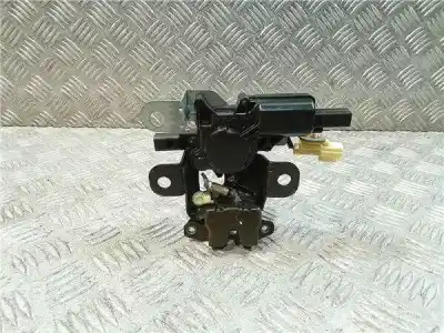 İkinci el araba yedek parçası bagaj / kapi kilidi için mazda rx-8 1.3 wankel oem iam referansları 