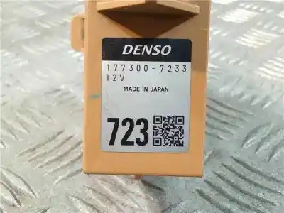İkinci el araba yedek parçası kontrol ünitesini kontrol edin için mazda rx-8 1.3 wankel oem iam referansları 1773007233  
