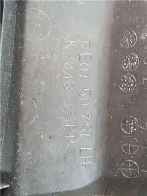 İkinci el araba yedek parçası torpido için mazda rx-8 1.3 wankel oem iam referansları fe01507s1  
