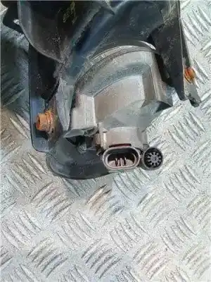 Second-hand car spare part right fog light for mazda rx-8 1.3 wankel oem iam references   