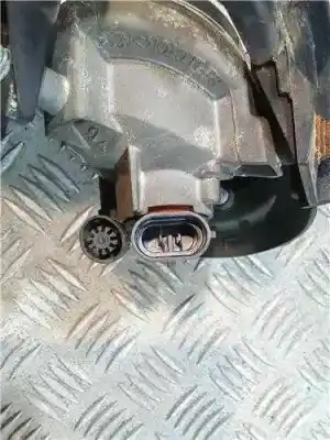 İkinci el araba yedek parçası sol sis lambasi için mazda rx-8 1.3 wankel oem iam referansları   