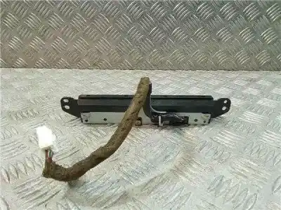 İkinci el araba yedek parçası çok fonksiyonlu ekran için mazda rx-8 1.3 wankel oem iam referansları f151611j0  